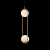 LOFT2601-A Подвесной светильник LOFT IT Glob, изображение 3
