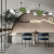 10121/2 Dark grey Подвесной светильник LOFT IT Jardin, изображение 7