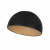 10197/350 Black Потолочный светильник LOFT IT Egg, изображение 6