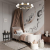 10311/14 Подвесной светильник LOFT IT Hoop, изображение 7