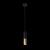 9952-1 Подвесной светильник LOFT IT Ike, изображение 2