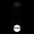 10121/A Подвесной светильник LOFT IT Jardin, изображение 2