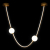 10242/600 Gold Подвесной светильник LOFT IT Embrace, изображение 4