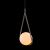 LOFT2599-B Подвесной светильник LOFT IT Glob, изображение 3