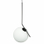 2579-B Подвесной светильник LOFT IT Icl, изображение 3