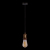 LOFT1153 Подвесной светильник LOFT IT Holder, изображение 2