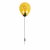 10291 Yellow Настенный светильник LOFT IT Joy, изображение 3