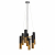 9952-7 Подвесная люстра LOFT IT Ike