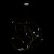 10309/11 Подвесной светильник LOFT IT Flock of Light, изображение 2
