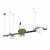 10121/D Dark grey Подвесной светильник LOFT IT Jardin, изображение 3
