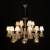 10209/24 Подвесной светильник LOFT IT Flambeau, изображение 2