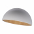 10197/500 White Потолочный светильник LOFT IT Egg, изображение 5