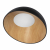10197/500 Black Потолочный светильник LOFT IT Egg, изображение 3