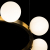 10311/14 Подвесной светильник LOFT IT Hoop, изображение 6
