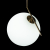 2578-B Подвесной светильник LOFT IT Icl, изображение 4