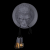 10178 Grey Настенный светильник LOFT IT Gorilla, изображение 4