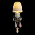 10203/1W Mult Настенный светильник LOFT IT Grace, изображение 4