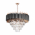 10206/600 Подвесной светильник LOFT IT Eclair, изображение 3