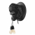 10178 Black Настенный светильник LOFT IT Gorilla, изображение 5