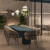 10121/C Dark grey Подвесной светильник LOFT IT Jardin, изображение 5
