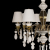 10203/8 White Подвесной светильник LOFT IT Grace, изображение 5