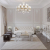 10203/10 White Подвесной светильник LOFT IT Grace, изображение 7