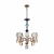 10203/8 Mult Подвесной светильник LOFT IT Grace, изображение 3
