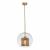 LOFT2566-C Подвесной светильник LOFT IT Hexagon