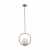 LOFT2600-A Подвесной светильник LOFT IT Glob