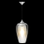 LOFT2022-B Подвесной светильник LOFT IT Fade Pendant light, изображение 2