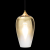 LOFT2021-B Подвесной светильник LOFT IT Fade Pendant light, изображение 4