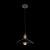 LOFT1101 Подвесной светильник LOFT IT Factory filament, изображение 2