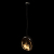 10293 Amber Подвесной светильник LOFT IT Gallo, изображение 2