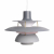 10113 Grey Подвесной светильник LOFT IT Floret, изображение 3