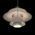 10113 Grey Подвесной светильник LOFT IT Floret, изображение 6