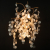 10066W GB Бра LOFT IT Fairytree, изображение 2