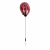 10291 Red Настенный светильник LOFT IT Joy, изображение 3