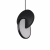 9970BK Подвесной светильник LOFT IT ECLIPSE, изображение 3