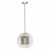 LOFT2567-C Подвесной светильник LOFT IT Hexagon