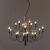 10196/650 Chrome Подвесной светильник LOFT IT Gino, изображение 4