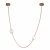 10242/800 Gold Подвесной светильник LOFT IT Embrace, изображение 3