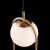 LOFT2601-A Подвесной светильник LOFT IT Glob, изображение 4