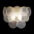 10022W Бра LOFT IT Frost, изображение 2