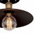 LOFT3101C Потолочный светильник LOFT IT Factory filament, изображение 2