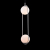 LOFT2601-B Подвесной светильник LOFT IT Glob, изображение 3