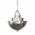 LOFT9915-CH Подвесной светильник LOFT IT Multi-lite, изображение 4