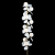 10008F white Торшер LOFT IT Matisse, изображение 4