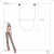 10221/1700 Подвесной светильник LOFT IT Liana, изображение 8