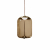 8135-C Подвесной светильник LOFT IT Knot, изображение 3