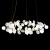 10008/1300 white Подвесная люстра LOFT IT Matisse, изображение 4